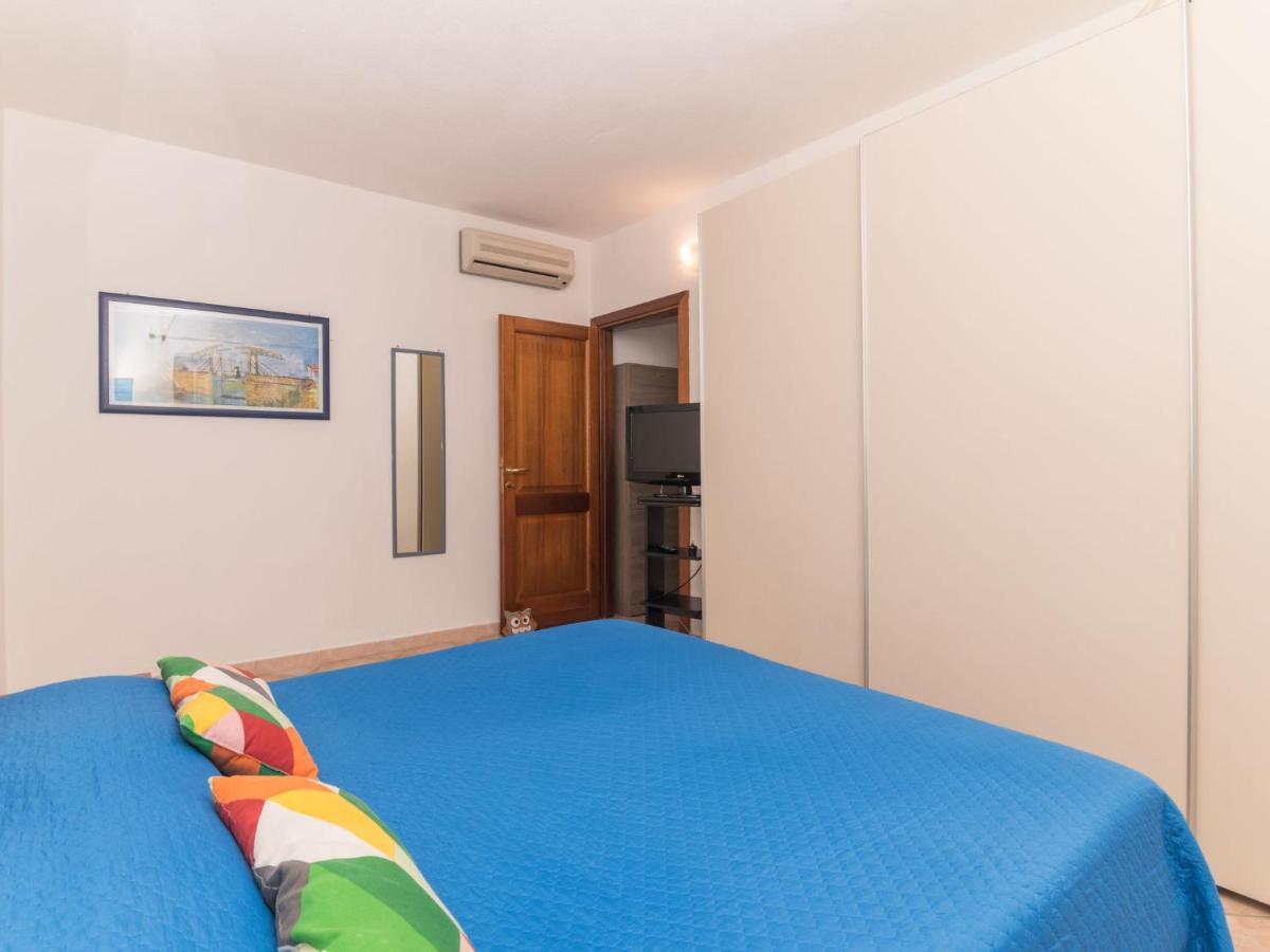 Apartment Alessandra By Interhome Santa Teresa Gallura Εξωτερικό φωτογραφία