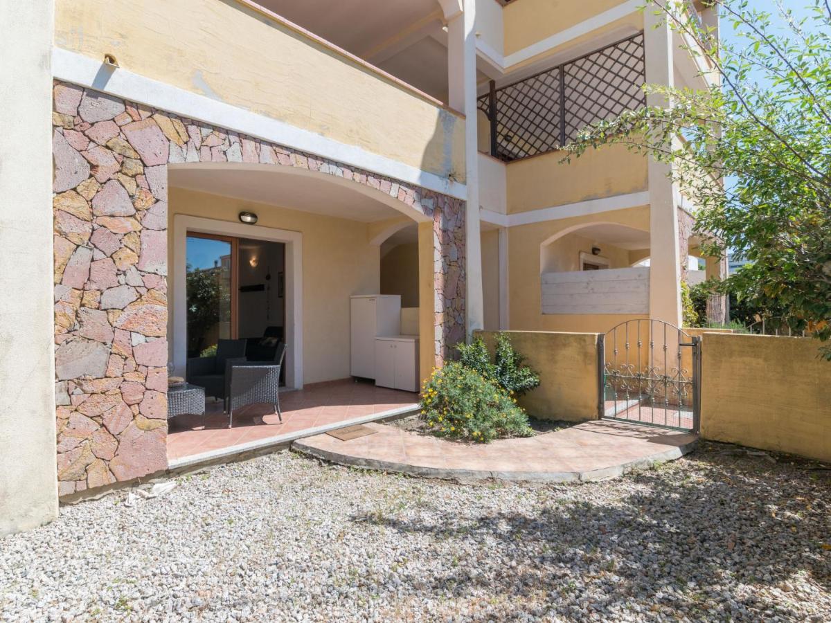 Apartment Alessandra By Interhome Santa Teresa Gallura Εξωτερικό φωτογραφία