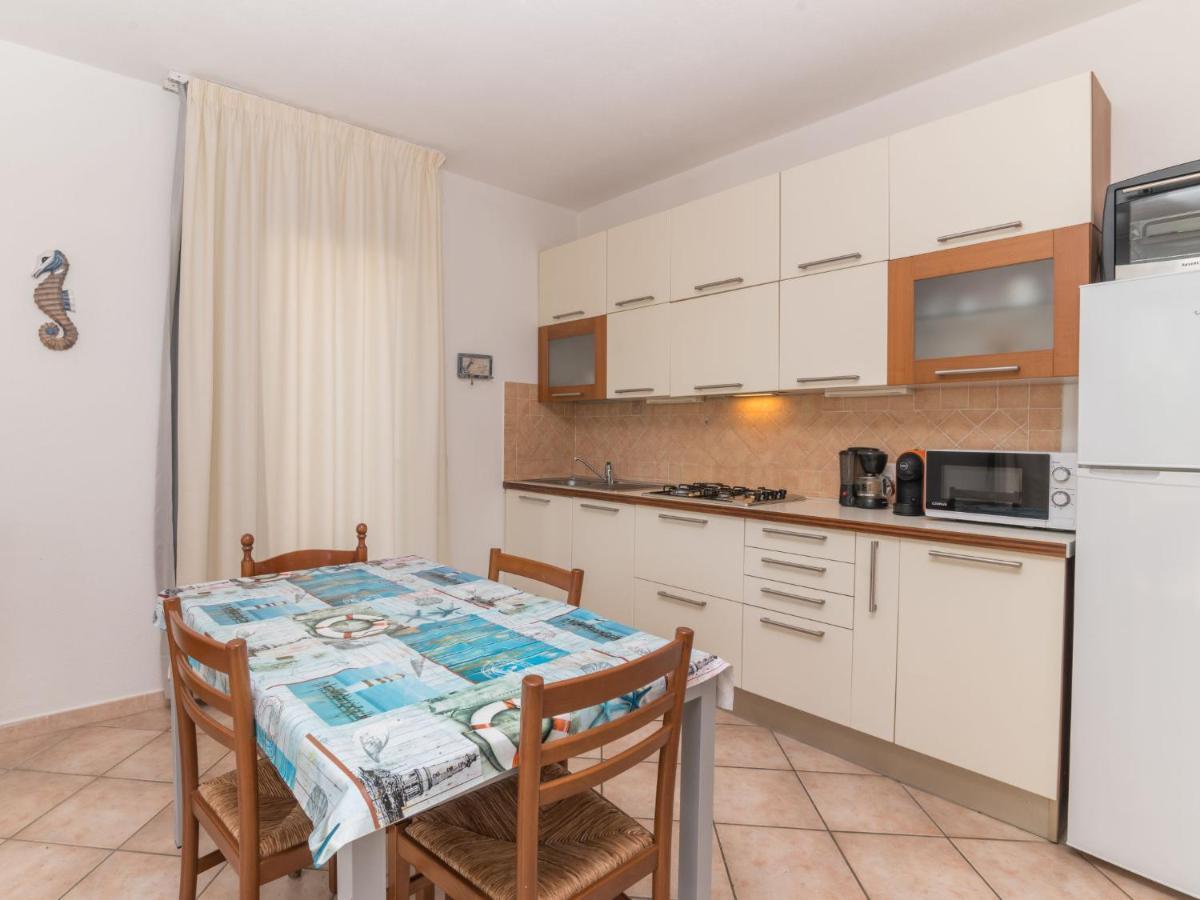 Apartment Alessandra By Interhome Santa Teresa Gallura Εξωτερικό φωτογραφία