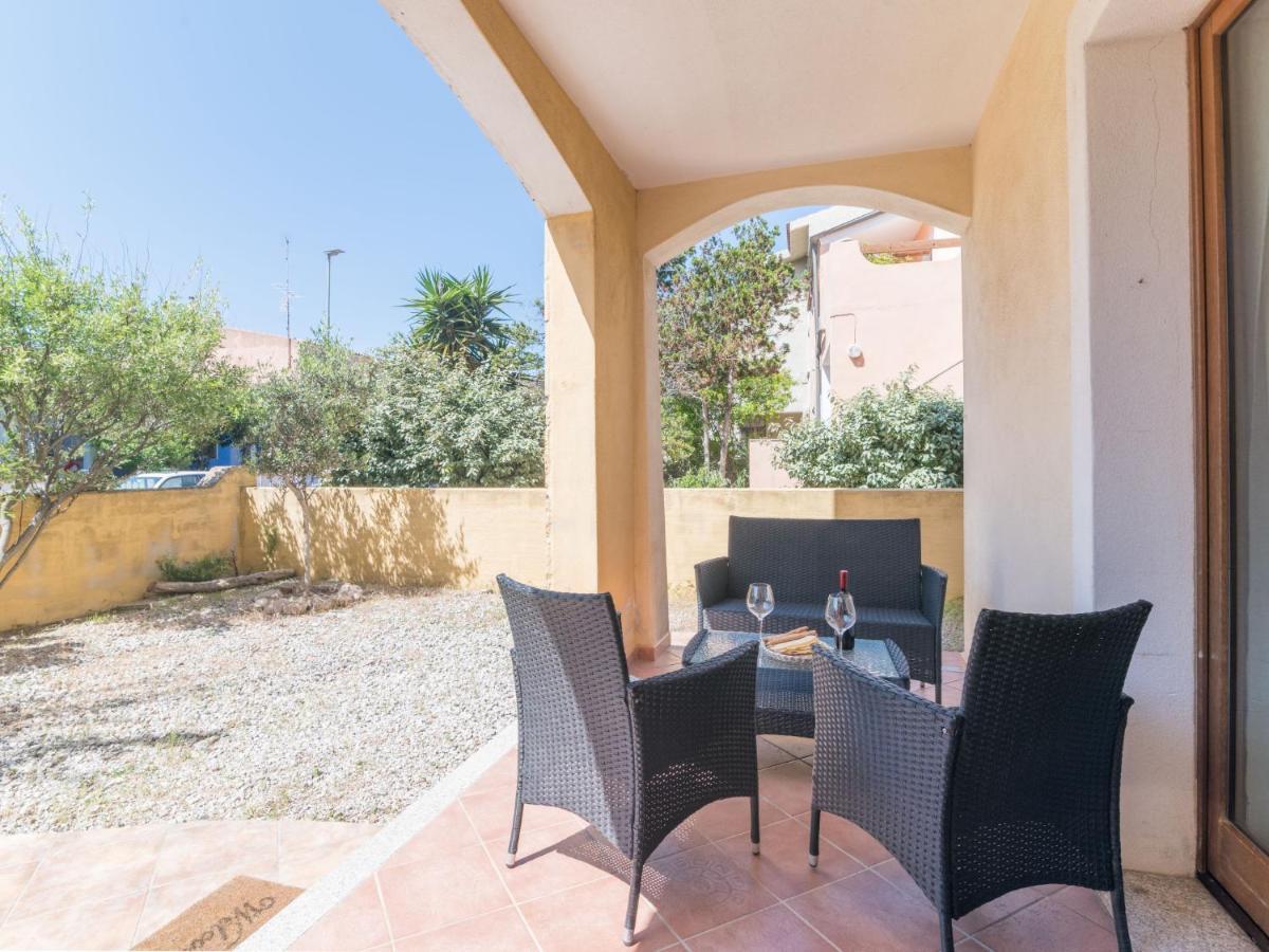 Apartment Alessandra By Interhome Santa Teresa Gallura Εξωτερικό φωτογραφία