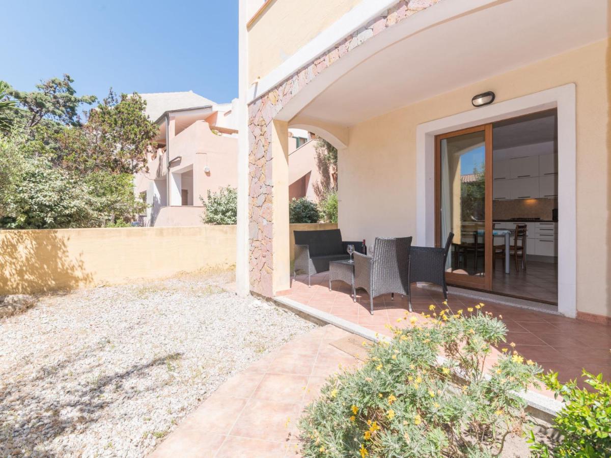 Apartment Alessandra By Interhome Santa Teresa Gallura Εξωτερικό φωτογραφία