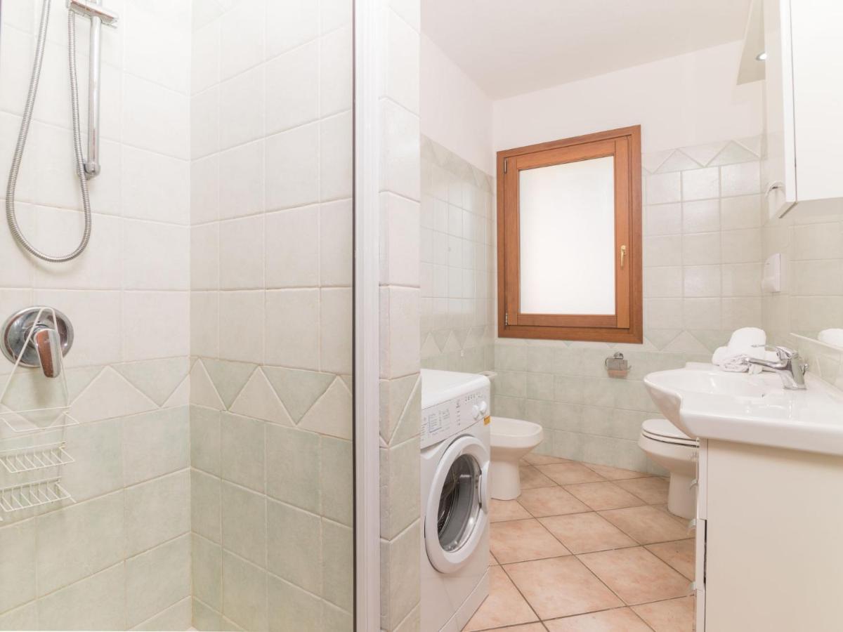 Apartment Alessandra By Interhome Santa Teresa Gallura Εξωτερικό φωτογραφία