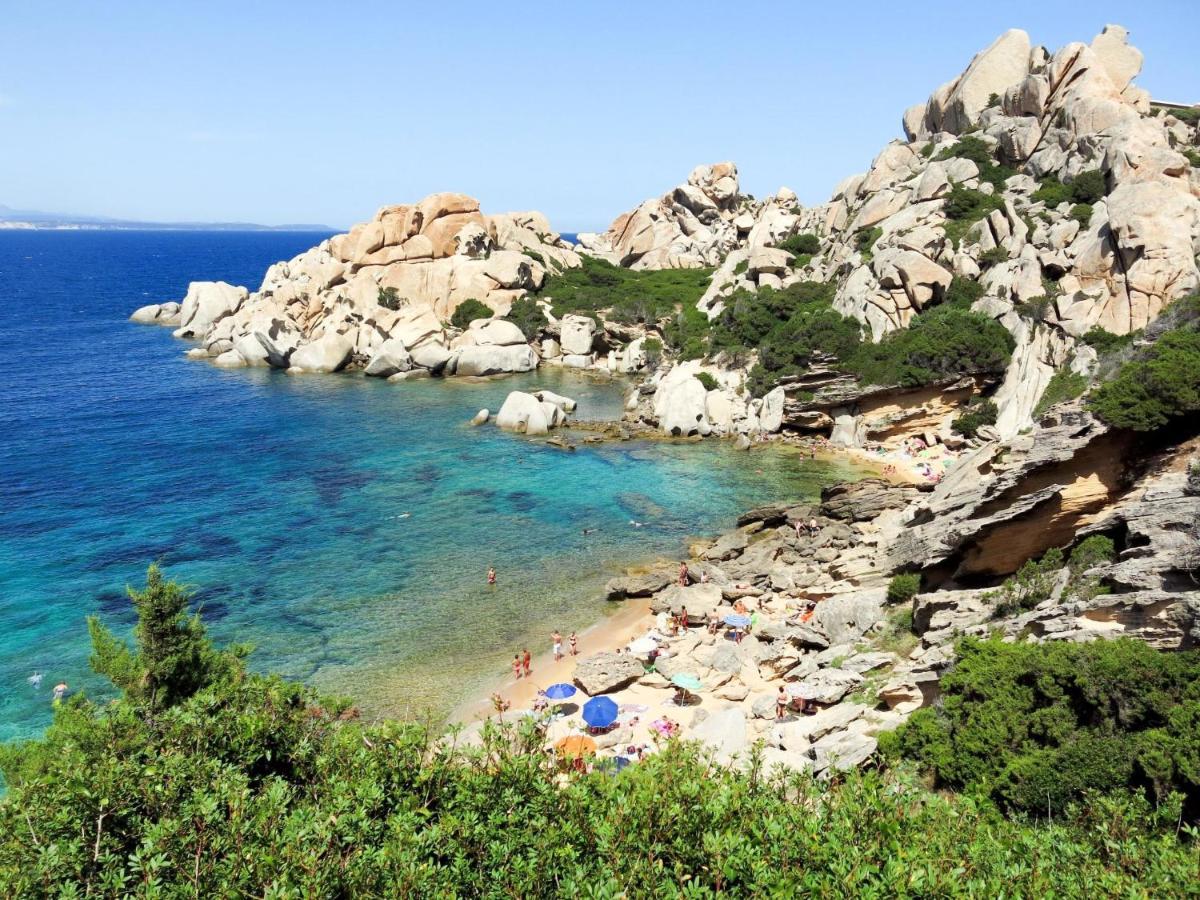 Apartment Alessandra By Interhome Santa Teresa Gallura Εξωτερικό φωτογραφία