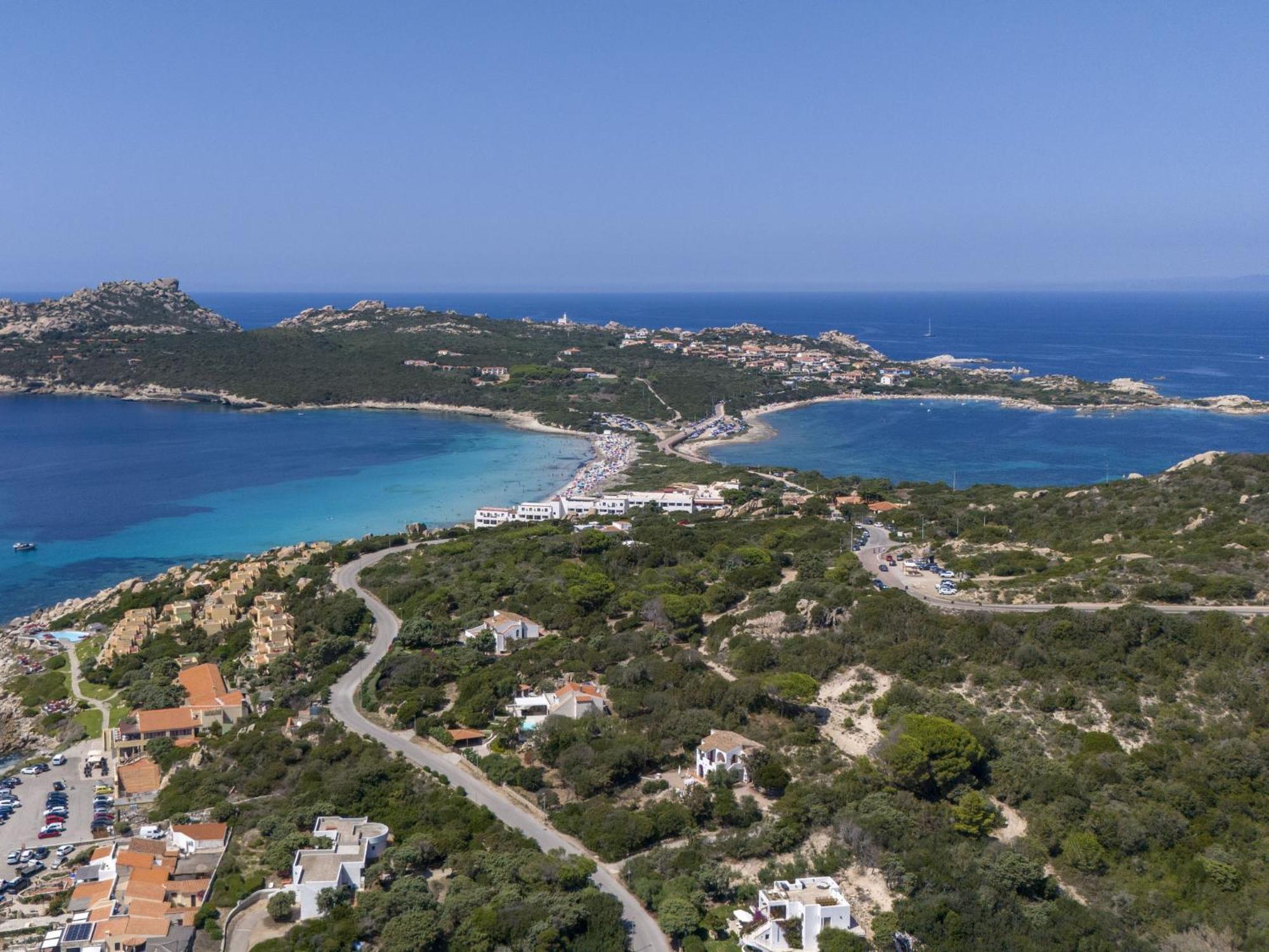 Apartment Alessandra By Interhome Santa Teresa Gallura Εξωτερικό φωτογραφία