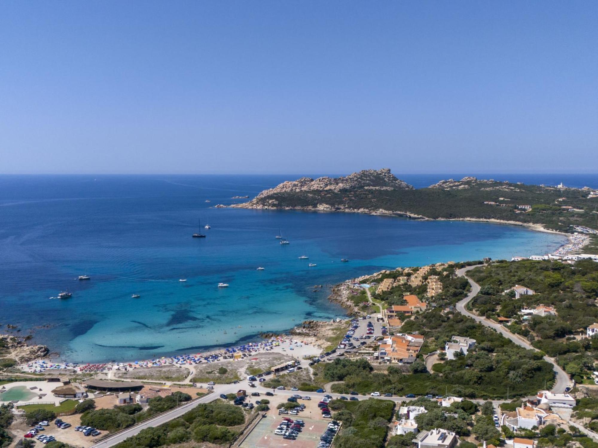 Apartment Alessandra By Interhome Santa Teresa Gallura Εξωτερικό φωτογραφία
